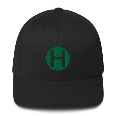Hazza TV Cap - Image 3