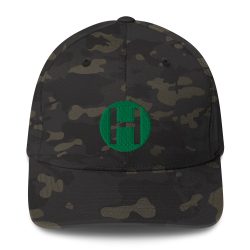 Hazza TV Cap