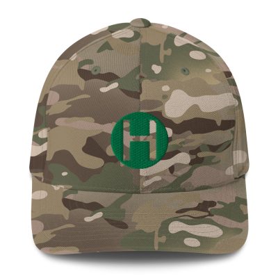 Hazza TV Cap - Image 8