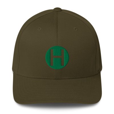 Hazza TV Cap - Image 6
