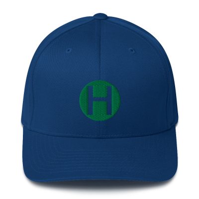 Hazza TV Cap - Image 4