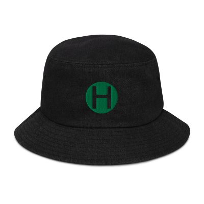 Hazza TV Bucket Hat - Image 2
