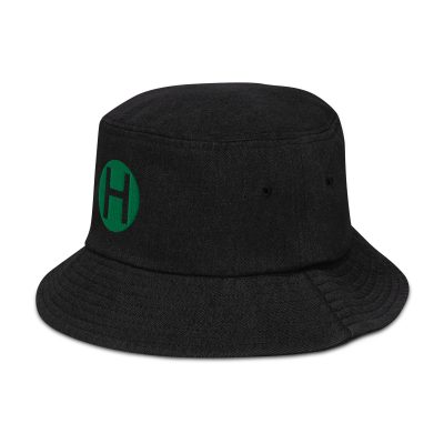Hazza TV Bucket Hat - Image 5