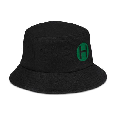 Hazza TV Bucket Hat - Image 4