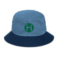 Hazza TV Bucket Hat