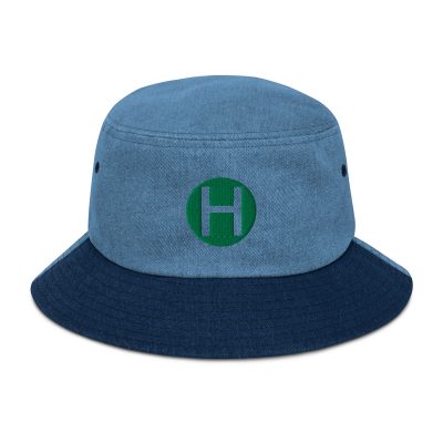 Hazza TV Bucket Hat