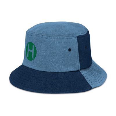 Hazza TV Bucket Hat - Image 8