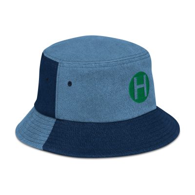 Hazza TV Bucket Hat - Image 7