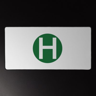 Hazza TV Desk Mat - Image 3
