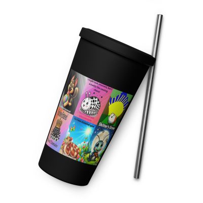 Animals Insulated Tumbler - Image 14