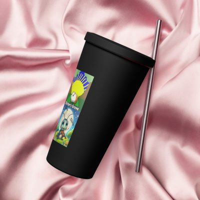 Animals Insulated Tumbler - Image 2