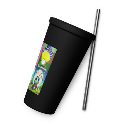 Animals Insulated Tumbler - Image 16