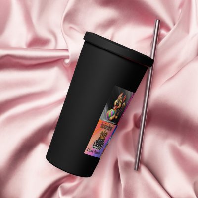 Animals Insulated Tumbler - Image 3