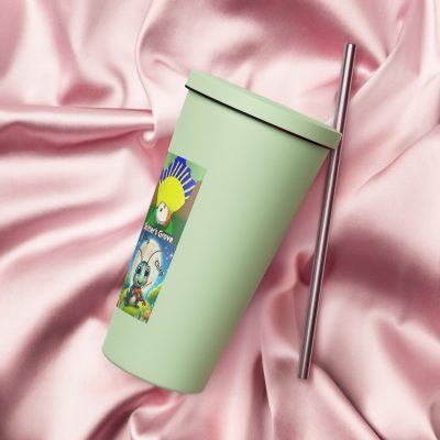 Animals Insulated Tumbler - Image 11