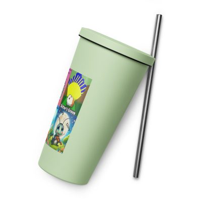 Animals Insulated Tumbler - Image 27