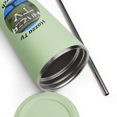 Hazza TV Insulated Tumbler