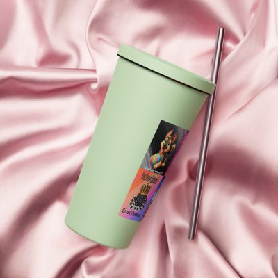 Animals Insulated Tumbler - Image 12