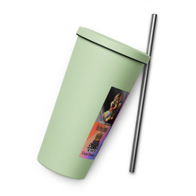 Animals Insulated Tumbler - Image 28