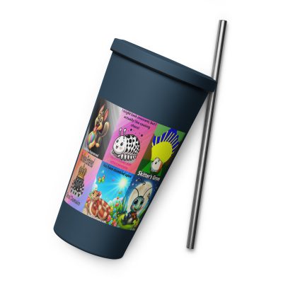 Animals Insulated Tumbler - Image 18