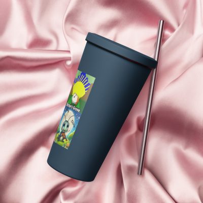 Animals Insulated Tumbler - Image 5