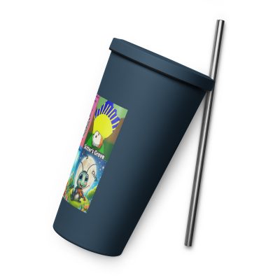 Animals Insulated Tumbler - Image 20