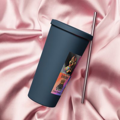 Animals Insulated Tumbler - Image 6