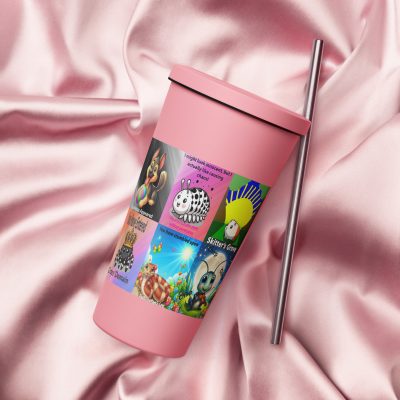 Animals Insulated Tumbler - Image 7