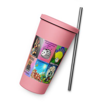 Animals Insulated Tumbler - Image 22