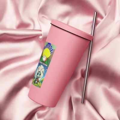 Animals Insulated Tumbler - Image 8