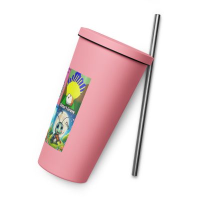 Animals Insulated Tumbler - Image 24