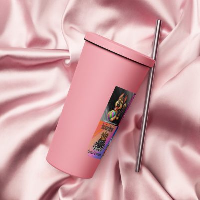Animals Insulated Tumbler - Image 9