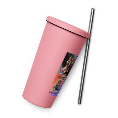 Animals Insulated Tumbler - Image 25