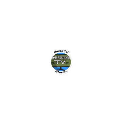 Hazza TV Stickers - Image 4