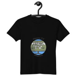 Hazza TV Kids T-Shirt