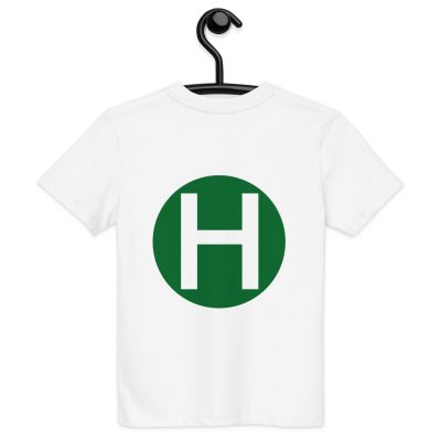 Hazza TV Kids T-Shirt - Image 6