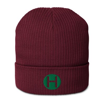 Hazza TV Beanie - Image 2