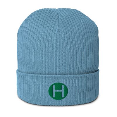 Hazza TV Beanie - Image 3