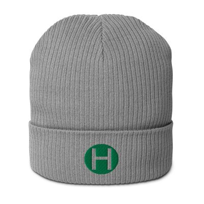 Hazza TV Beanie - Image 5