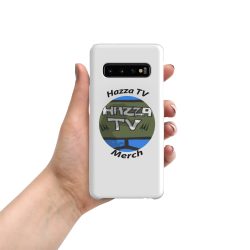 Hazza TV Samsung® Case