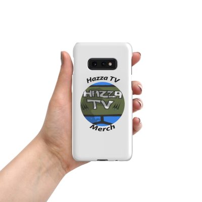 Hazza TV Samsung® Case - Image 3