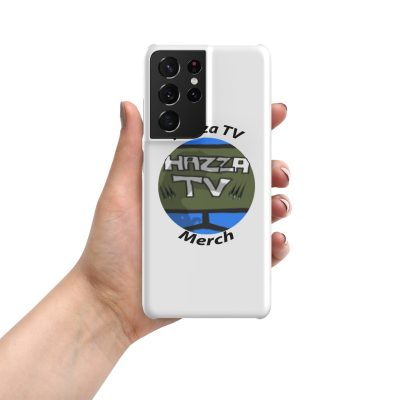 Hazza TV Samsung® Case - Image 19