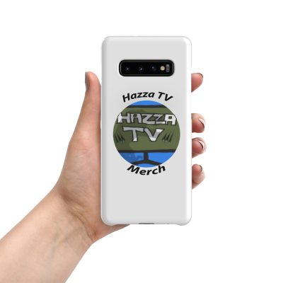 Hazza TV Samsung® Case - Image 6