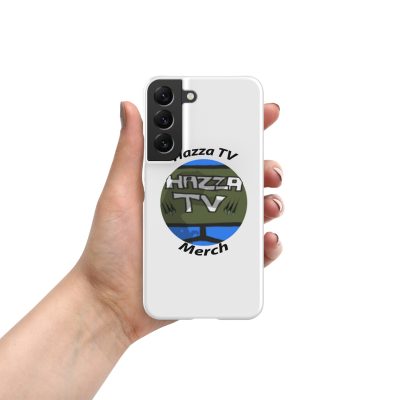 Hazza TV Samsung® Case - Image 24