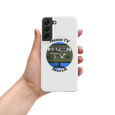 Hazza TV Samsung® Case - Image 26
