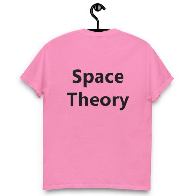 Space Theory T-Shirt - Image 23