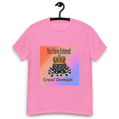 Cross T-Shirt - Image 13