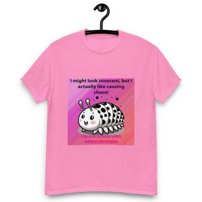 Dairy Cow Isopod T-Shirt - Image 12