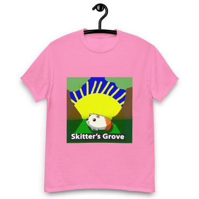 Skitter T-Shirt - Image 12
