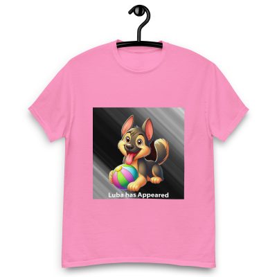 Luba T-Shirt - Image 12