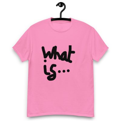 What if... T-Shirt - Image 12